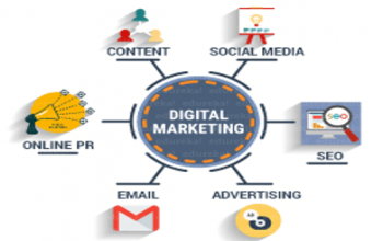 Choosing the best Digital Marketing Channel for your Business